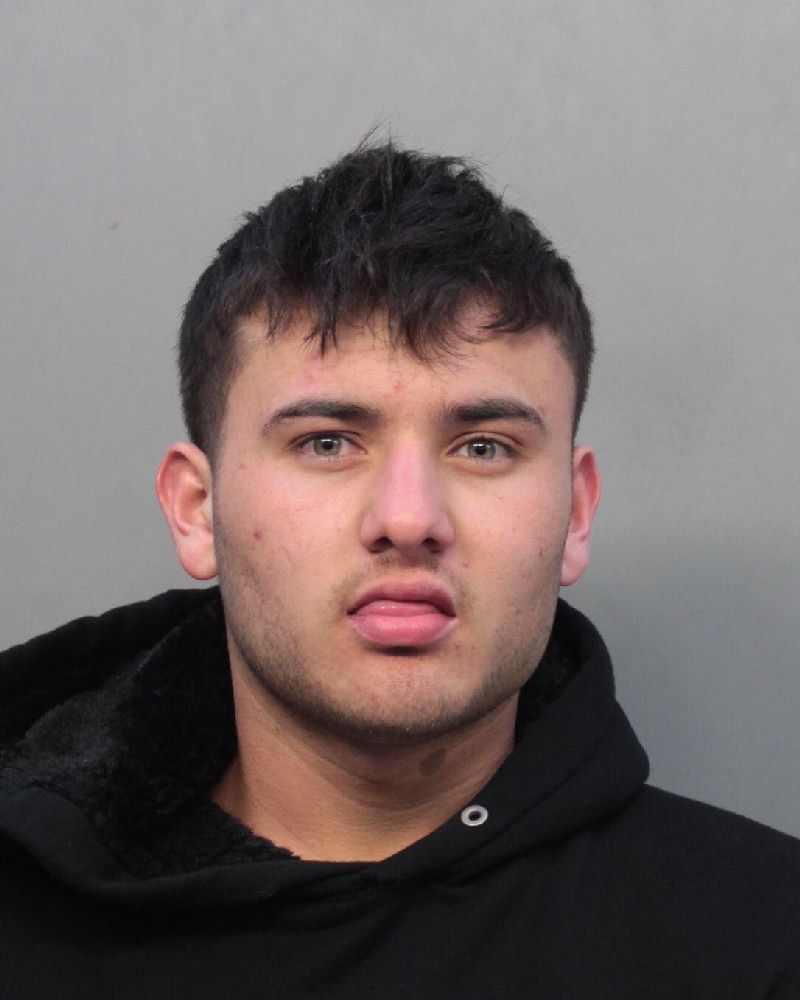 Gavriel Yitzchakov Info, Photos, Data, and More / Gavriel Yitzchakov TriCountyBusts / Is Gavriel Yitzchakov on Social Media Like Facebook, Instagram abd Twitter?