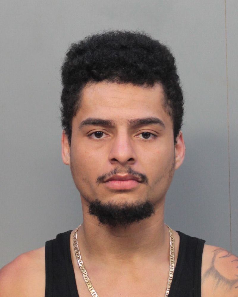 Daniel Santiago Info, Photos, Data, and More / Daniel Santiago TriCountyBusts / Is Daniel Santiago on Social Media Like Facebook, Instagram abd Twitter?