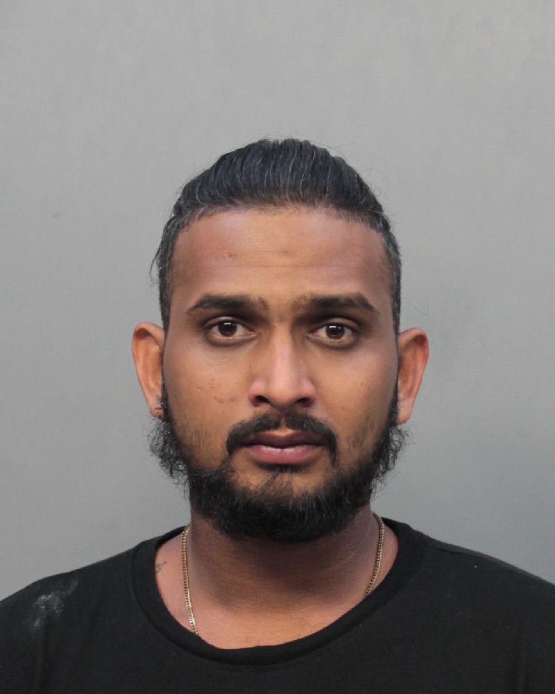 Hadi Siddiqui Info, Photos, Data, and More / Hadi Siddiqui TriCountyBusts / Is Hadi Siddiqui on Social Media Like Facebook, Instagram abd Twitter?