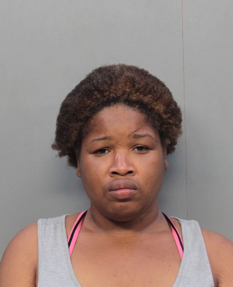 Kendra Brown Info, Photos, Data, and More / Kendra Brown TriCountyBusts / Is Kendra Brown on Social Media Like Facebook, Instagram abd Twitter?