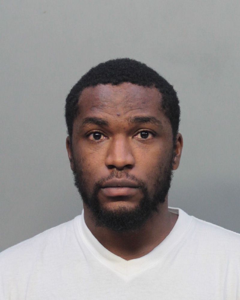 Kendarius Bullard Info, Photos, Data, and More / Kendarius Bullard TriCountyBusts / Is Kendarius Bullard on Social Media Like Facebook, Instagram abd Twitter?