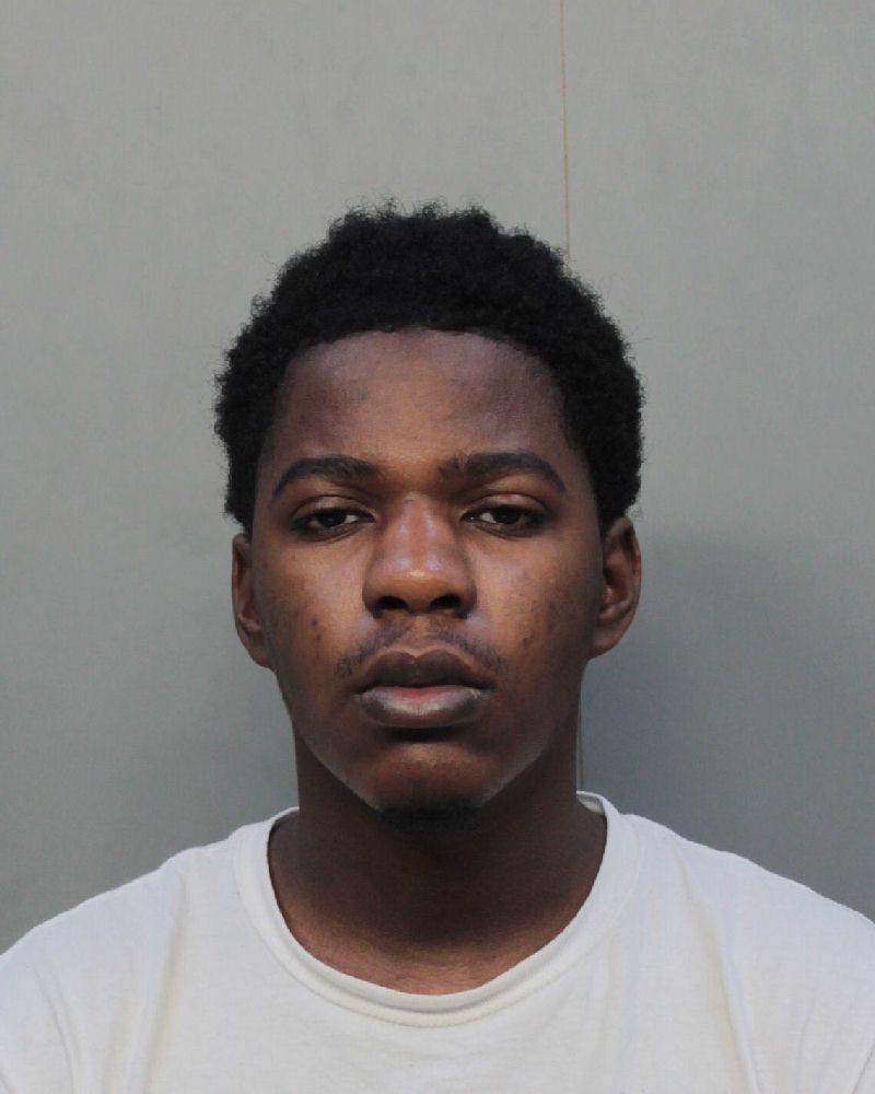 Darius Ballard Info, Photos, Data, and More / Darius Ballard TriCountyBusts / Is Darius Ballard on Social Media Like Facebook, Instagram abd Twitter?