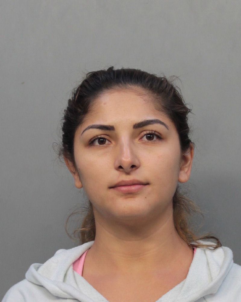 Maria Mcconnell-Soto Info, Photos, Data, and More / Maria Mcconnell-Soto TriCountyBusts / Is Maria Mcconnell-Soto on Social Media Like Facebook, Instagram abd Twitter?