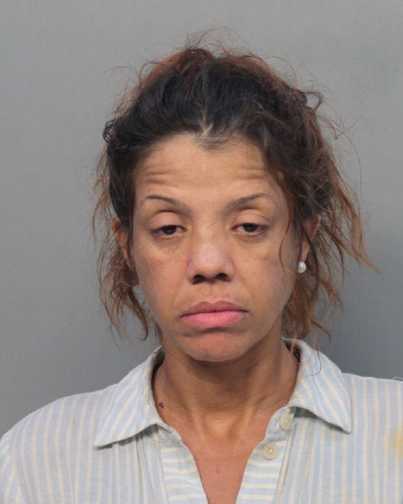 Zoila Candelario Info, Photos, Data, and More / Zoila Candelario TriCountyBusts / Is Zoila Candelario on Social Media Like Facebook, Instagram abd Twitter?