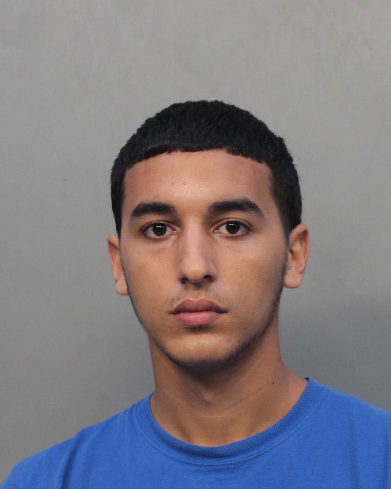 Gianfranco Pernia Info, Photos, Data, and More / Gianfranco Pernia TriCountyBusts / Is Gianfranco Pernia on Social Media Like Facebook, Instagram abd Twitter?