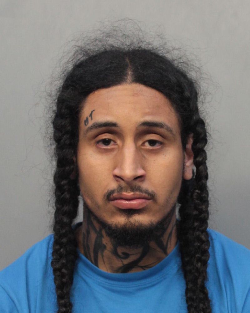 Freddy Serrano Info, Photos, Data, and More / Freddy Serrano TriCountyBusts / Is Freddy Serrano on Social Media Like Facebook, Instagram abd Twitter?