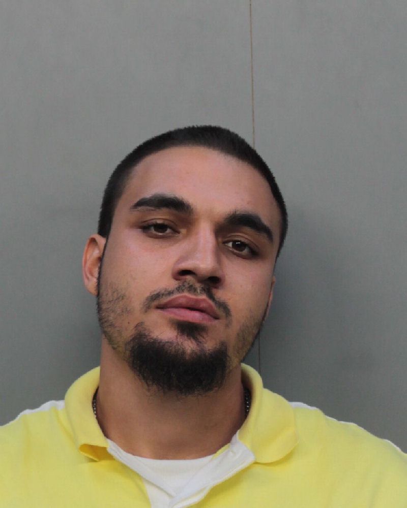 Mikey Garcia Info, Photos, Data, and More / Mikey Garcia TriCountyBusts / Is Mikey Garcia on Social Media Like Facebook, Instagram abd Twitter?