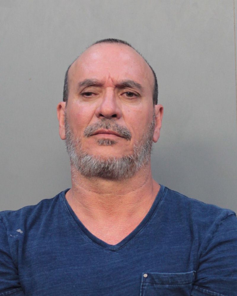 Luis Cisnero Info, Photos, Data, and More / Luis Cisnero TriCountyBusts / Is Luis Cisnero on Social Media Like Facebook, Instagram abd Twitter?