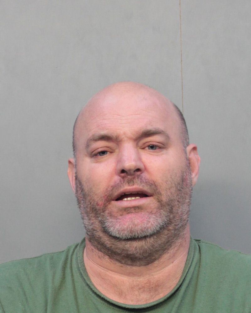 Michael Russell Info, Photos, Data, and More / Michael Russell TriCountyBusts / Is Michael Russell on Social Media Like Facebook, Instagram abd Twitter?