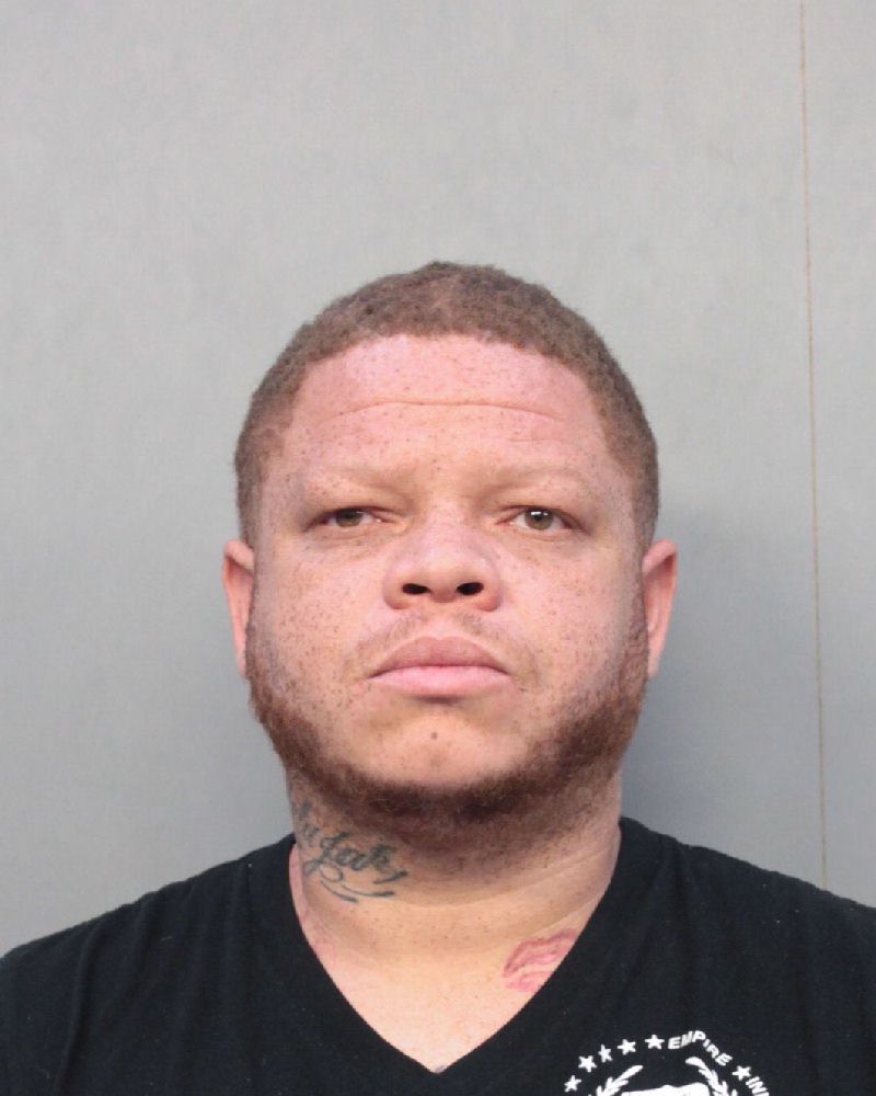 Greg Pierre Info, Photos, Data, and More / Greg Pierre TriCountyBusts / Is Greg Pierre on Social Media Like Facebook, Instagram abd Twitter?