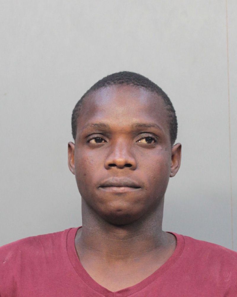 Francky Almonor Info, Photos, Data, and More / Francky Almonor TriCountyBusts / Is Francky Almonor on Social Media Like Facebook, Instagram abd Twitter?