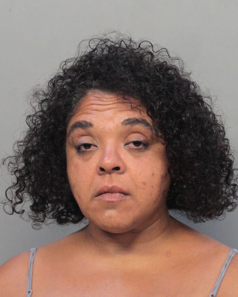 Chastity Orsatelliz Info, Photos, Data, and More / Chastity Orsatelliz TriCountyBusts / Is Chastity Orsatelliz on Social Media Like Facebook, Instagram abd Twitter?