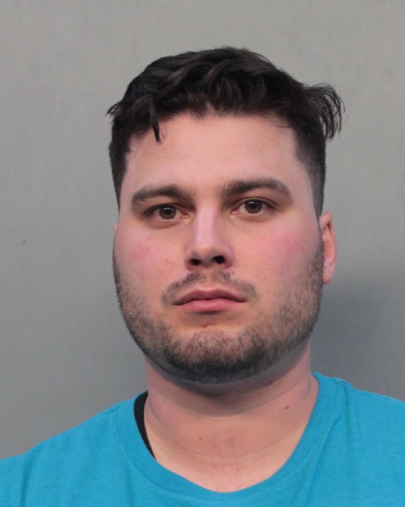 Robert Green Info, Photos, Data, and More / Robert Green TriCountyBusts / Is Robert Green on Social Media Like Facebook, Instagram abd Twitter?