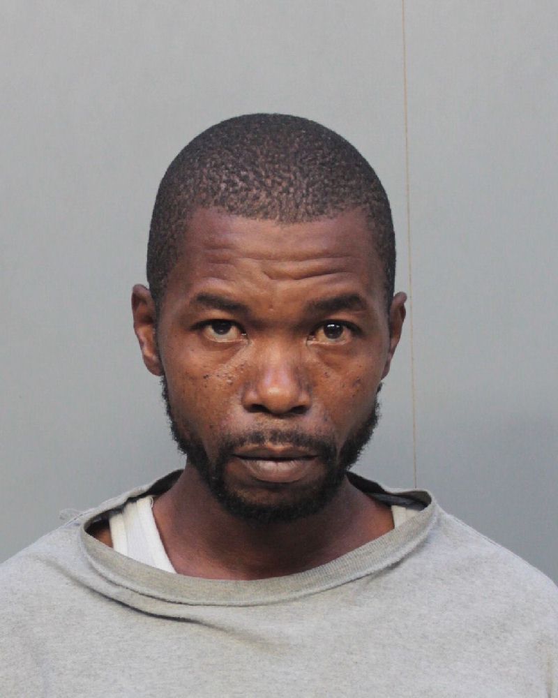 Pierre Appolon Info, Photos, Data, and More / Pierre Appolon TriCountyBusts / Is Pierre Appolon on Social Media Like Facebook, Instagram abd Twitter?