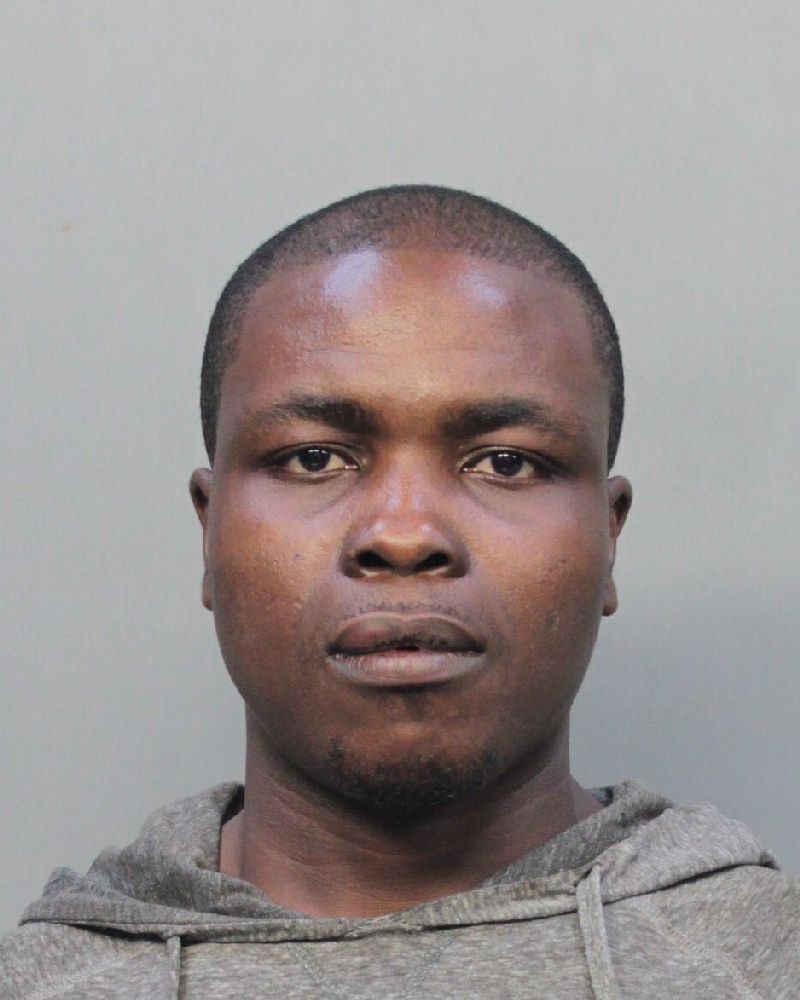 Adewumi Ashaleye Info, Photos, Data, and More / Adewumi Ashaleye TriCountyBusts / Is Adewumi Ashaleye on Social Media Like Facebook, Instagram abd Twitter?