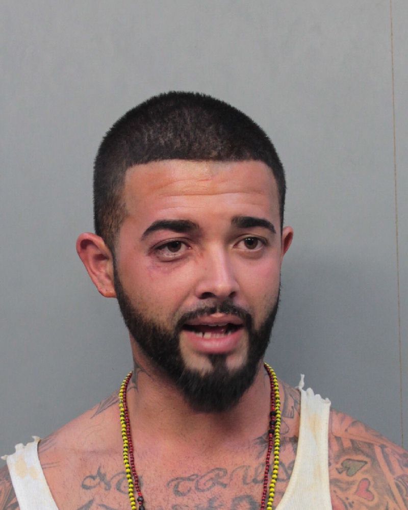 Brian Lopez Info, Photos, Data, and More / Brian Lopez TriCountyBusts / Is Brian Lopez on Social Media Like Facebook, Instagram abd Twitter?