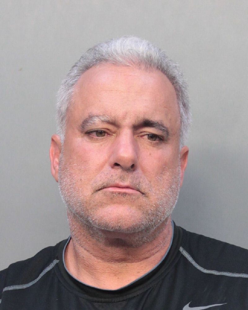 Rody Carballo Info, Photos, Data, and More / Rody Carballo TriCountyBusts / Is Rody Carballo on Social Media Like Facebook, Instagram abd Twitter?