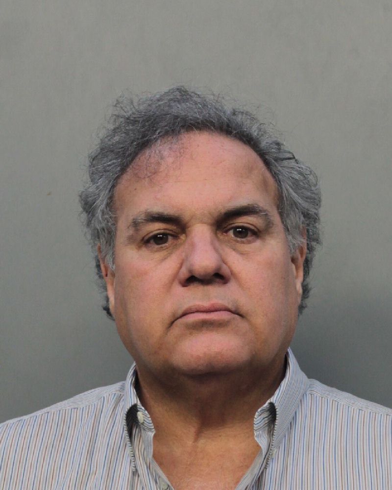 George Suarez Info, Photos, Data, and More / George Suarez TriCountyBusts / Is George Suarez on Social Media Like Facebook, Instagram abd Twitter?