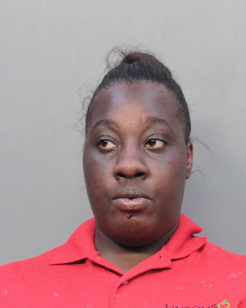 Naquisha Fagan Info, Photos, Data, and More / Naquisha Fagan TriCountyBusts / Is Naquisha Fagan on Social Media Like Facebook, Instagram abd Twitter?