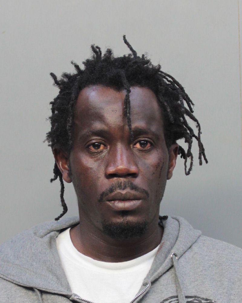 Samy Moundounganguembe Info, Photos, Data, and More / Samy Moundounganguembe TriCountyBusts / Is Samy Moundounganguembe on Social Media Like Facebook, Instagram abd Twitter?