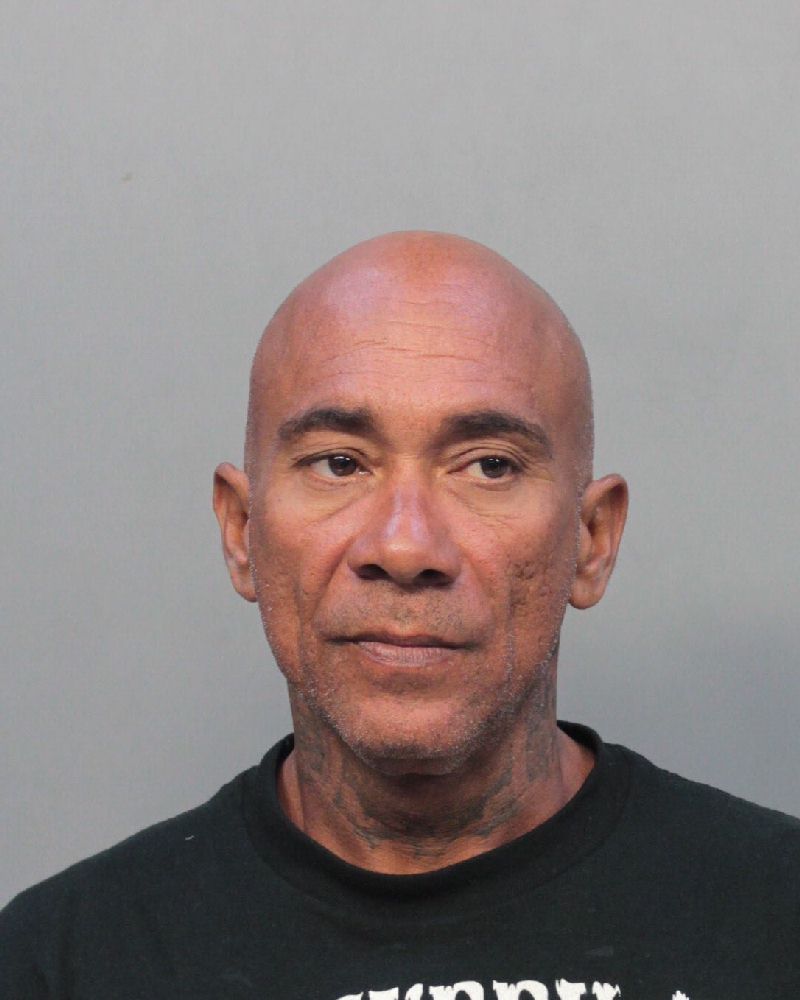 Jesus La Rosa Info, Photos, Data, and More / Jesus La Rosa TriCountyBusts / Is Jesus La Rosa on Social Media Like Facebook, Instagram abd Twitter?