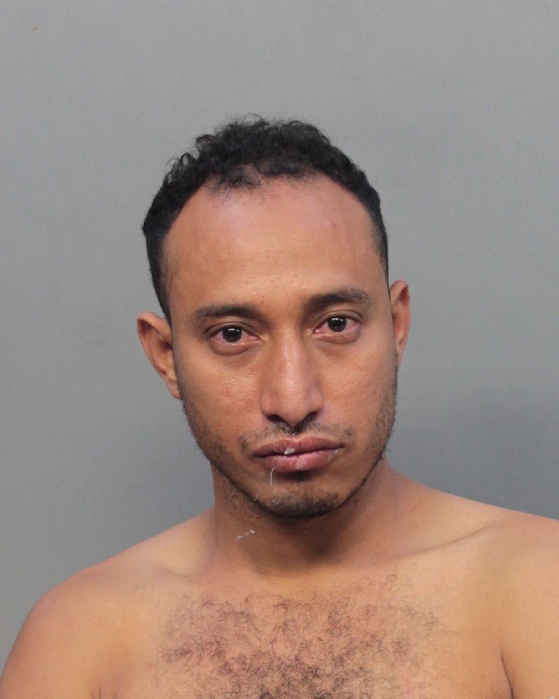 Jose Contreras Info, Photos, Data, and More / Jose Contreras TriCountyBusts / Is Jose Contreras on Social Media Like Facebook, Instagram abd Twitter?