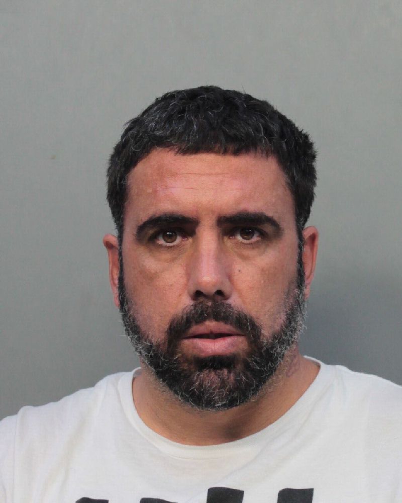 Jorge Dominguez Info, Photos, Data, and More / Jorge Dominguez TriCountyBusts / Is Jorge Dominguez on Social Media Like Facebook, Instagram abd Twitter?