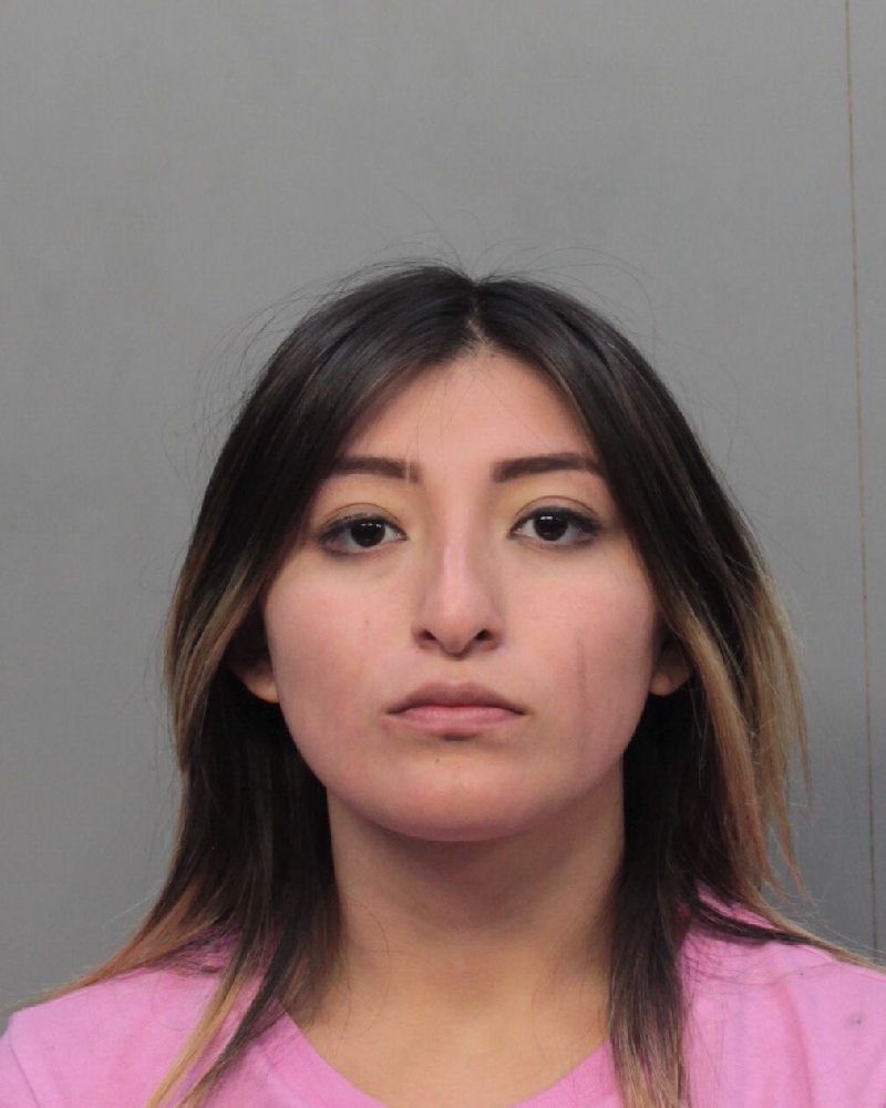 Lesley Arrieta Info, Photos, Data, and More / Lesley Arrieta TriCountyBusts / Is Lesley Arrieta on Social Media Like Facebook, Instagram abd Twitter?