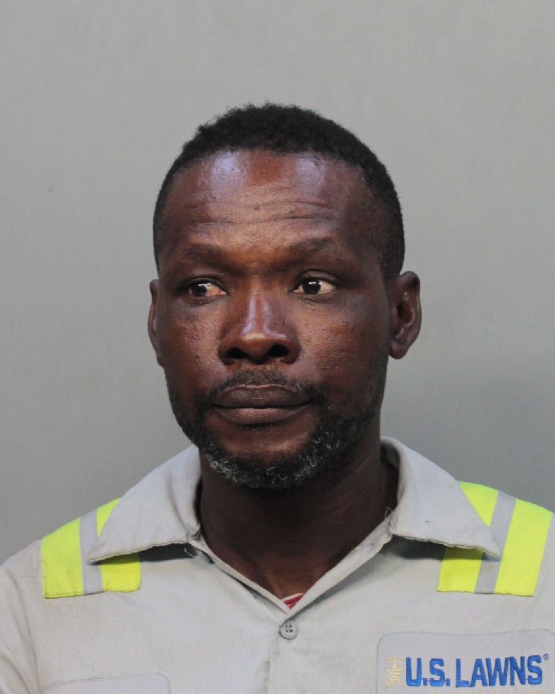 Jude Toussaint Info, Photos, Data, and More / Jude Toussaint TriCountyBusts / Is Jude Toussaint on Social Media Like Facebook, Instagram abd Twitter?