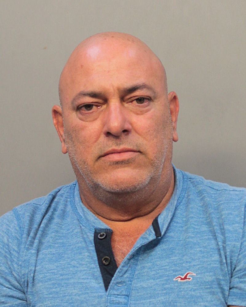 Juan Ramos Info, Photos, Data, and More / Juan Ramos TriCountyBusts / Is Juan Ramos on Social Media Like Facebook, Instagram abd Twitter?