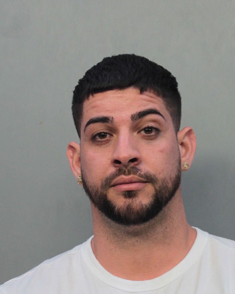 Raidel Valdessaez Info, Photos, Data, and More / Raidel Valdessaez TriCountyBusts / Is Raidel Valdessaez on Social Media Like Facebook, Instagram abd Twitter?