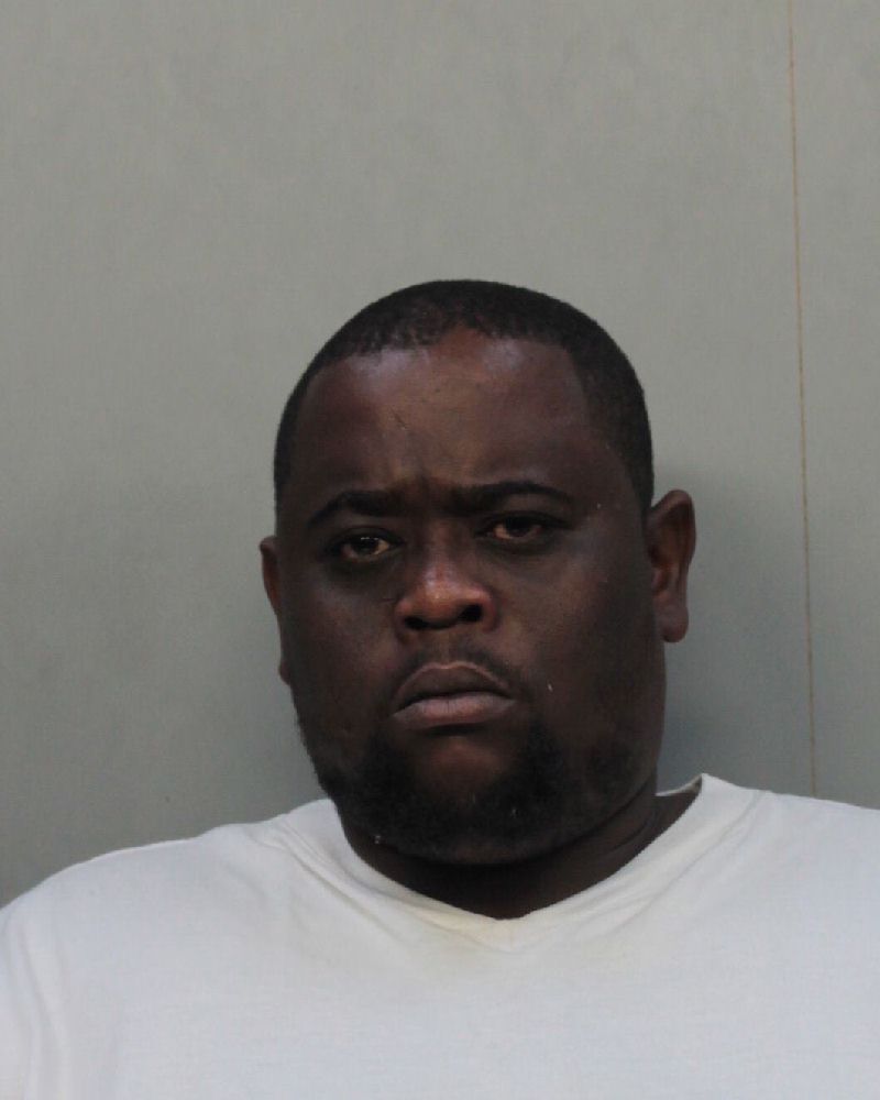 Terrance Jackson Info, Photos, Data, and More / Terrance Jackson TriCountyBusts / Is Terrance Jackson on Social Media Like Facebook, Instagram abd Twitter?