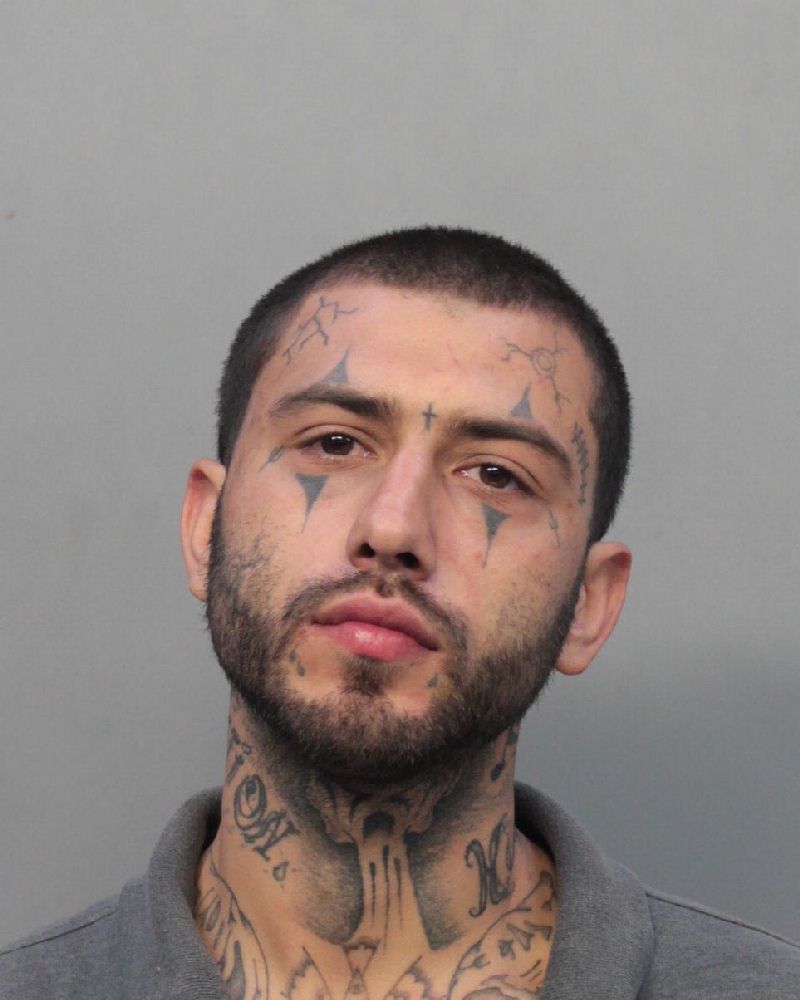 Salvador Trevino Info, Photos, Data, and More / Salvador Trevino TriCountyBusts / Is Salvador Trevino on Social Media Like Facebook, Instagram abd Twitter?