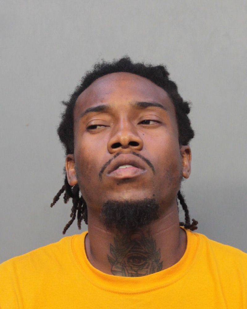 Carlton Mckally Info, Photos, Data, and More / Carlton Mckally TriCountyBusts / Is Carlton Mckally on Social Media Like Facebook, Instagram abd Twitter?