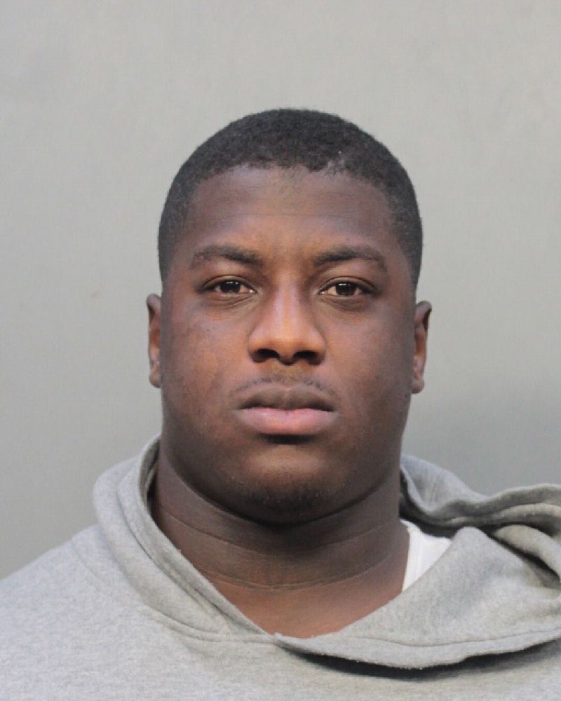 Maltine Marc Info, Photos, Data, and More / Maltine Marc TriCountyBusts / Is Maltine Marc on Social Media Like Facebook, Instagram abd Twitter?