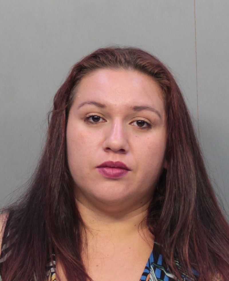 Jenny Martinez Info, Photos, Data, and More / Jenny Martinez TriCountyBusts / Is Jenny Martinez on Social Media Like Facebook, Instagram abd Twitter?