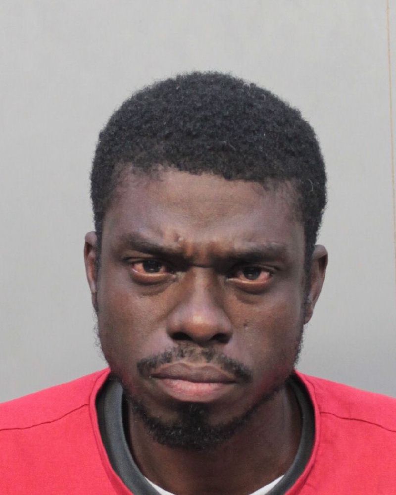 Kalonji Wynter Info, Photos, Data, and More / Kalonji Wynter TriCountyBusts / Is Kalonji Wynter on Social Media Like Facebook, Instagram abd Twitter?