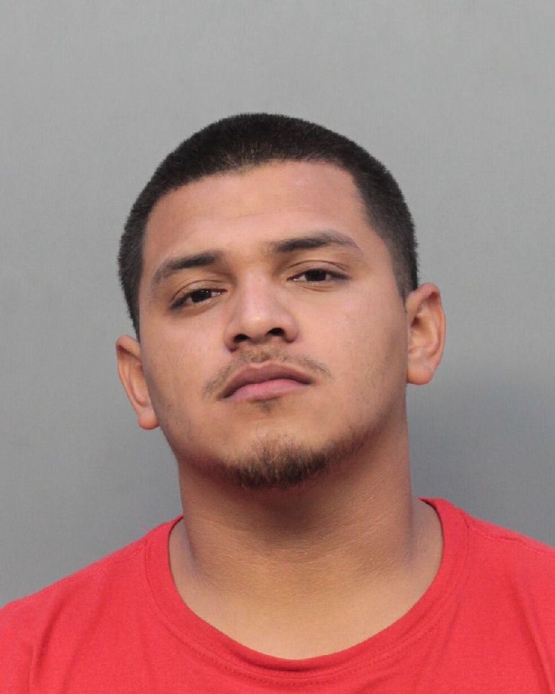 Leroy Rodriguez Info, Photos, Data, and More / Leroy Rodriguez TriCountyBusts / Is Leroy Rodriguez on Social Media Like Facebook, Instagram abd Twitter?