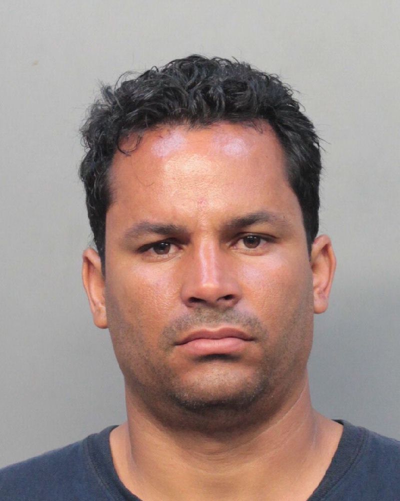 Leandro Crespo Info, Photos, Data, and More / Leandro Crespo TriCountyBusts / Is Leandro Crespo on Social Media Like Facebook, Instagram abd Twitter?