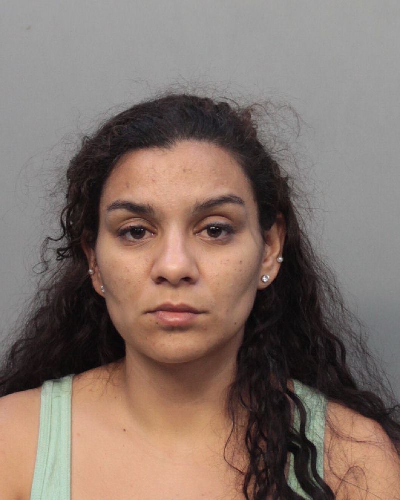 Ileen Aguilar Info, Photos, Data, and More / Ileen Aguilar TriCountyBusts / Is Ileen Aguilar on Social Media Like Facebook, Instagram abd Twitter?