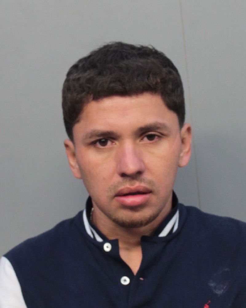 Jairo Chirinos Info, Photos, Data, and More / Jairo Chirinos TriCountyBusts / Is Jairo Chirinos on Social Media Like Facebook, Instagram abd Twitter?