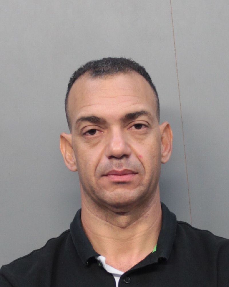 Ismael Suarez Info, Photos, Data, and More / Ismael Suarez TriCountyBusts / Is Ismael Suarez on Social Media Like Facebook, Instagram abd Twitter?