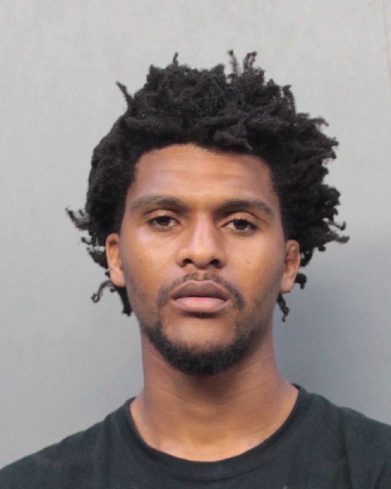 Anfernee Coqmard Info, Photos, Data, and More / Anfernee Coqmard TriCountyBusts / Is Anfernee Coqmard on Social Media Like Facebook, Instagram abd Twitter?