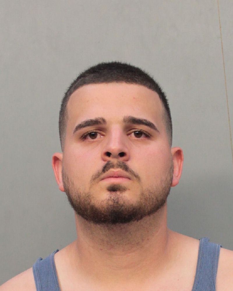 Misael Ongay Info, Photos, Data, and More / Misael Ongay TriCountyBusts / Is Misael Ongay on Social Media Like Facebook, Instagram abd Twitter?