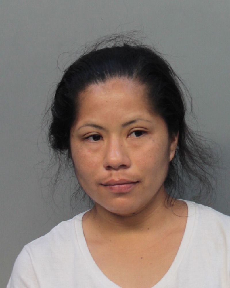 Leslie Perez Info, Photos, Data, and More / Leslie Perez TriCountyBusts / Is Leslie Perez on Social Media Like Facebook, Instagram abd Twitter?