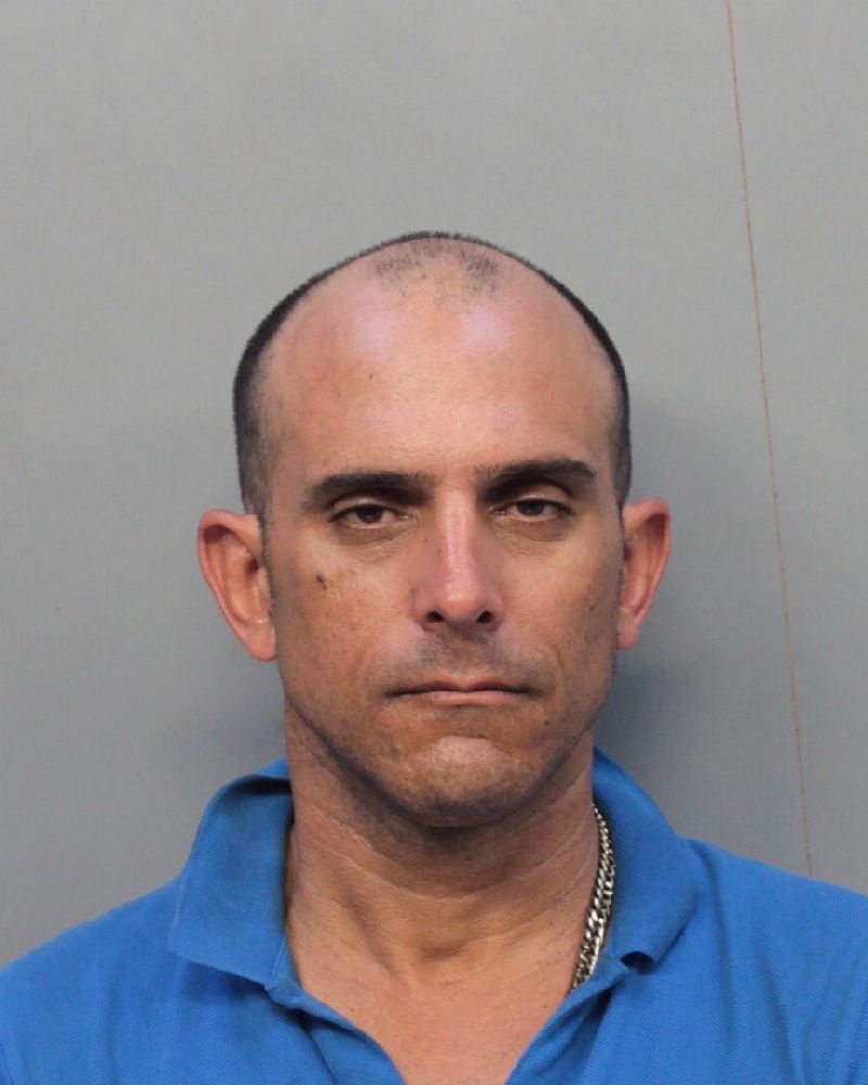 Daiquel Baez Info, Photos, Data, and More / Daiquel Baez TriCountyBusts / Is Daiquel Baez on Social Media Like Facebook, Instagram abd Twitter?