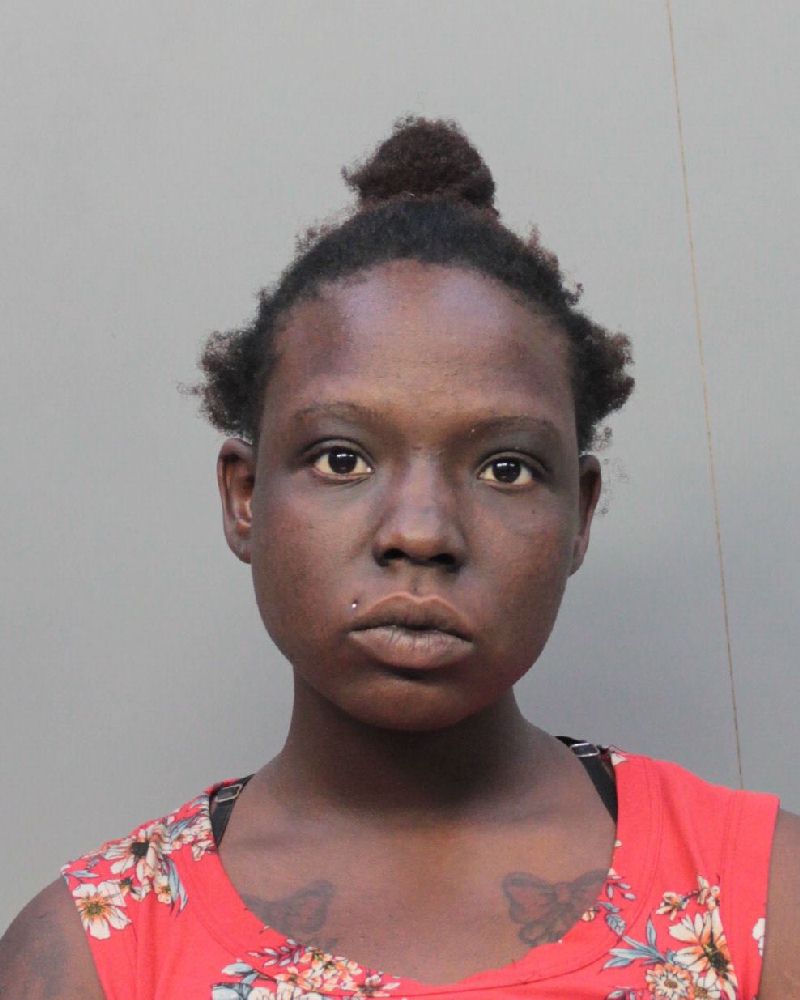 Latasha Bodie Info, Photos, Data, and More / Latasha Bodie TriCountyBusts / Is Latasha Bodie on Social Media Like Facebook, Instagram abd Twitter?