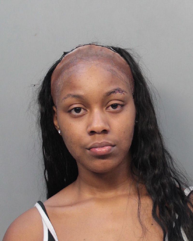 Aja Washington Info, Photos, Data, and More / Aja Washington TriCountyBusts / Is Aja Washington on Social Media Like Facebook, Instagram abd Twitter?