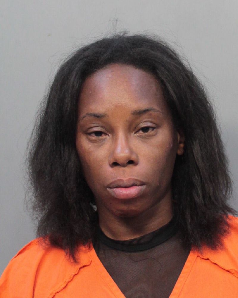 Cassandra D'Haiti Info, Photos, Data, and More / Cassandra D'Haiti TriCountyBusts / Is Cassandra D'Haiti on Social Media Like Facebook, Instagram abd Twitter?