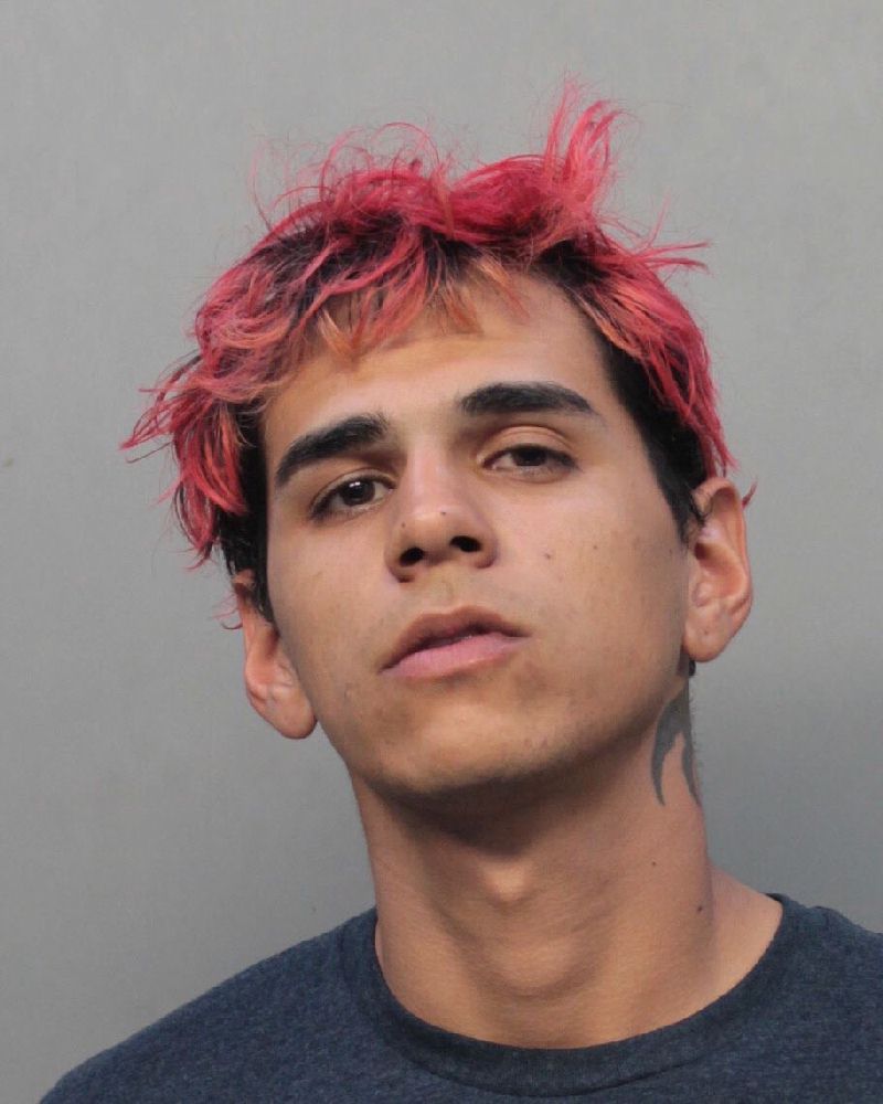 Raynel Gallego Info, Photos, Data, and More / Raynel Gallego TriCountyBusts / Is Raynel Gallego on Social Media Like Facebook, Instagram abd Twitter?